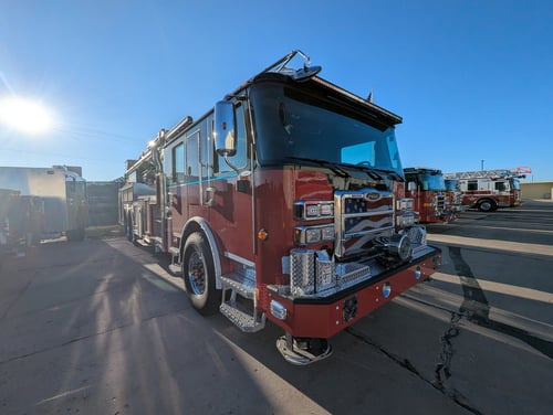 Niles FD